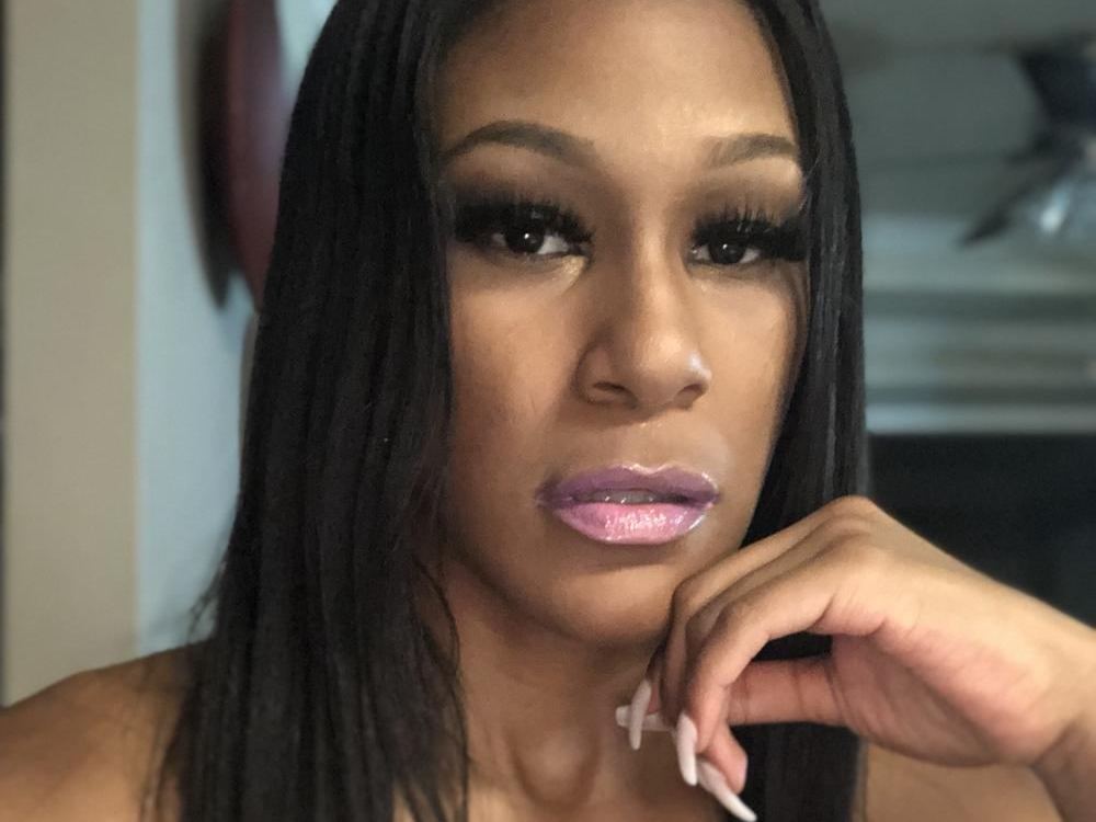 Image de profil du modèle de webcam Hotgirljay