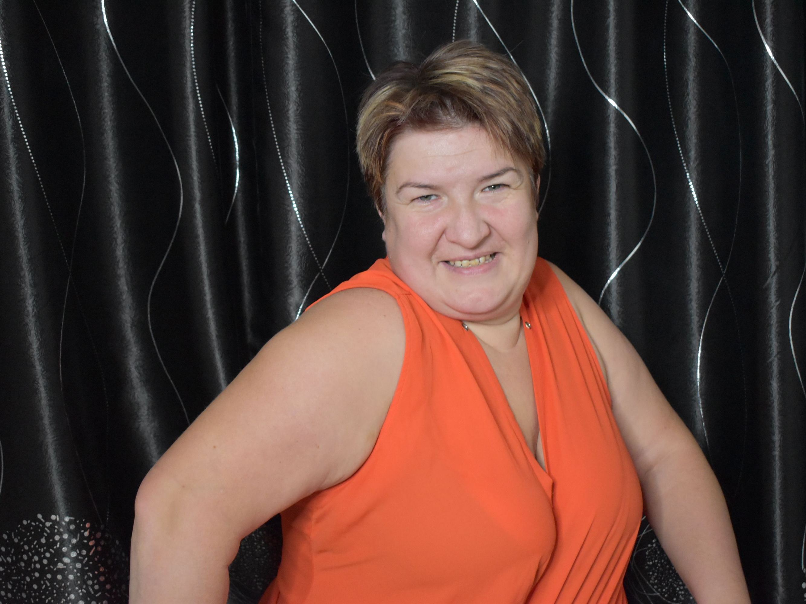 LILI_cool profielfoto van cam model 