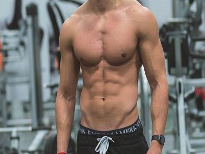 Profilbilde av MASTER_MUSCLEBIG webkamera modell