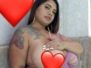 Image de profil du modèle de webcam AuraLynn