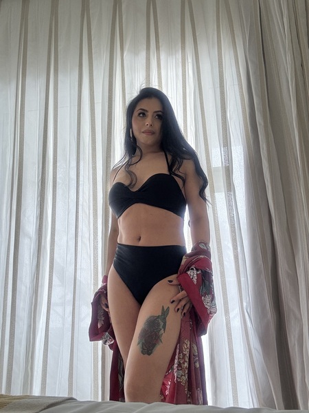 Interprete RosaliaSuarez Foto 6