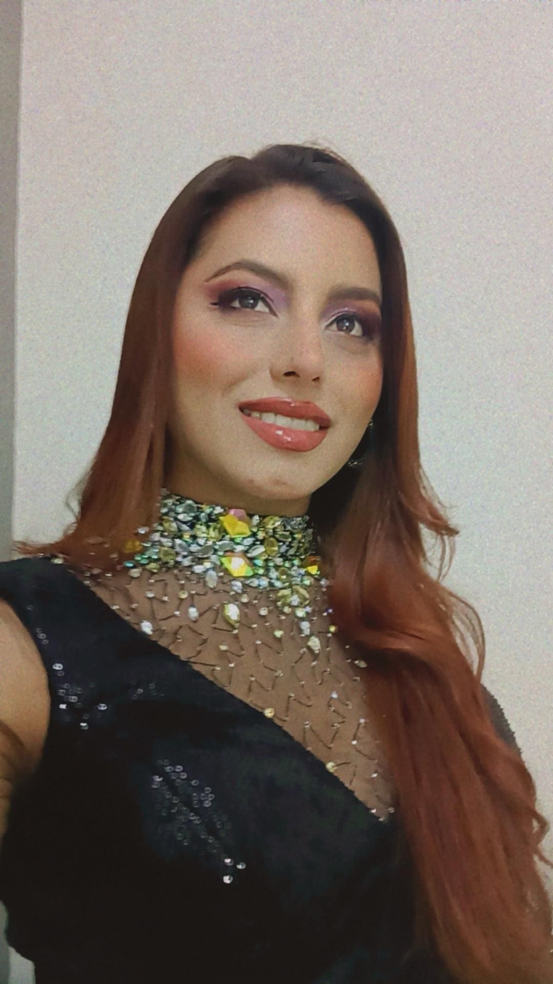 Interprete RosaliaSuarez Foto 10