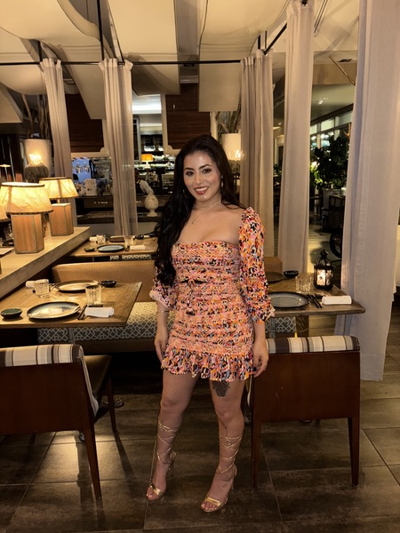 Interprete RosaliaSuarez Foto 5