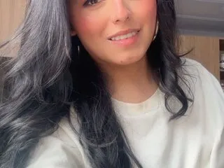 RosaliaSuarez immagine del profilo del modello di cam