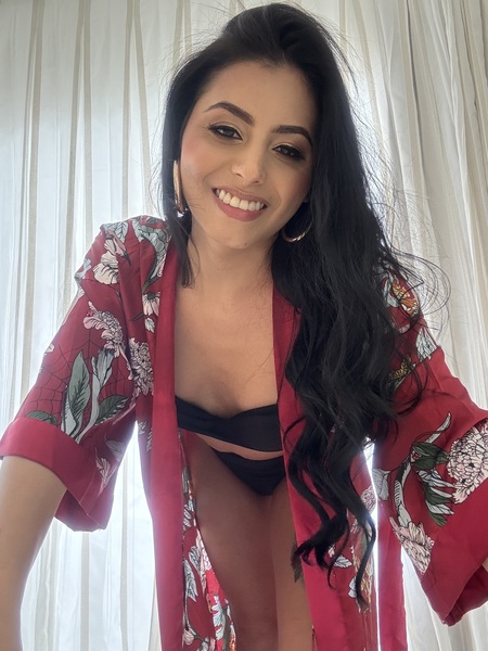 Interprete RosaliaSuarez Foto 8