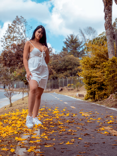 Interprete CamilaSanchez Foto 4