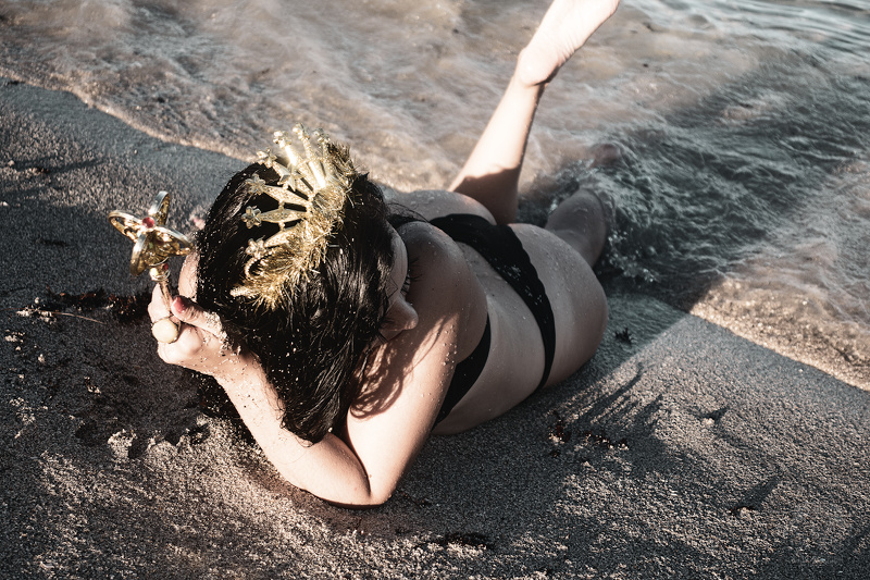 Darsteller queensupreme Foto 4