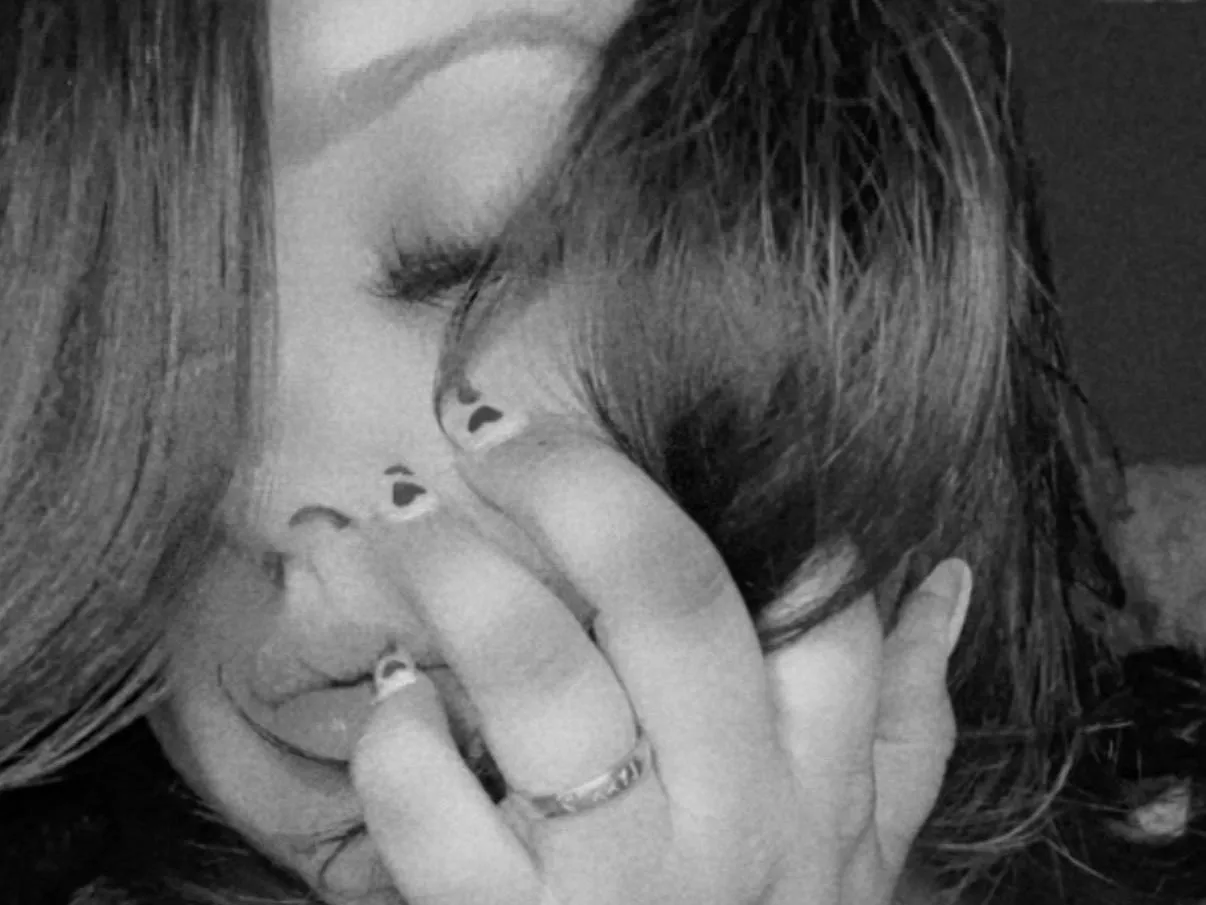 IvyFuentes immagine del profilo del modello di cam