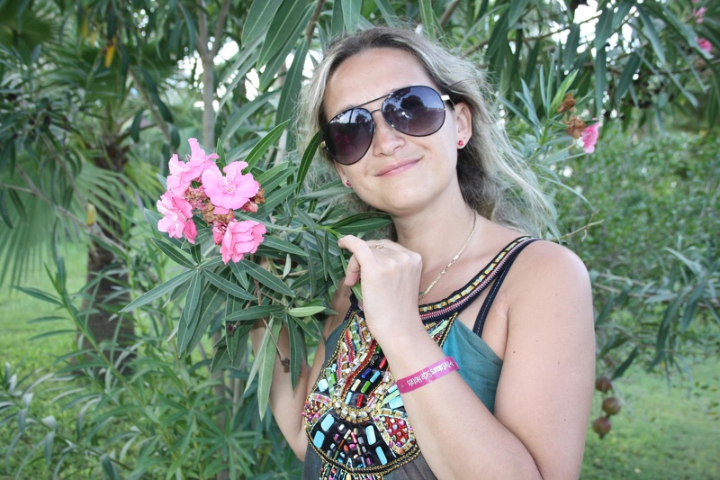 Artista LauraLives Foto 3