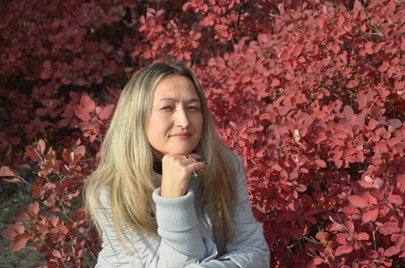 Artista LauraLives Foto 4