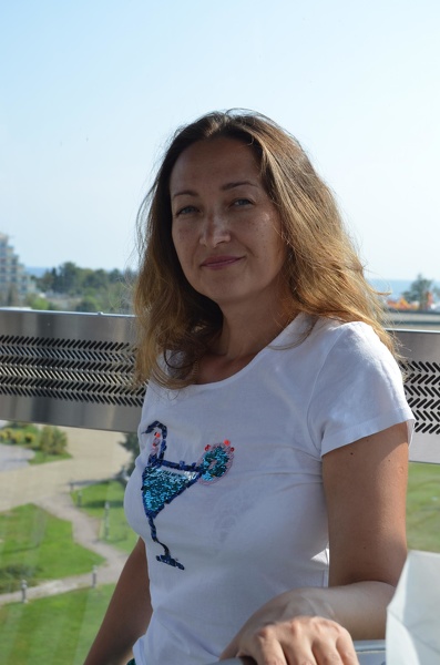 Artista LauraLives Foto 2