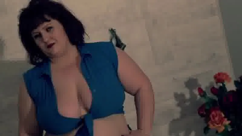 Interprete BBWClau Video 4