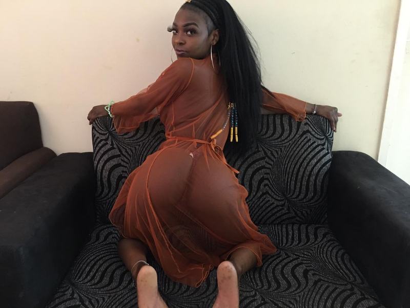 Intérprete AfricasFinest Foto 1