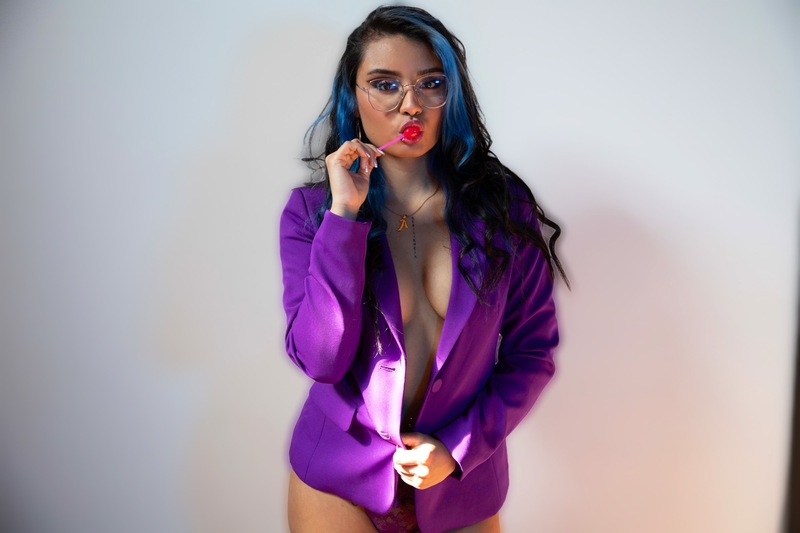 Performer CatalinaGarcia Photo 4