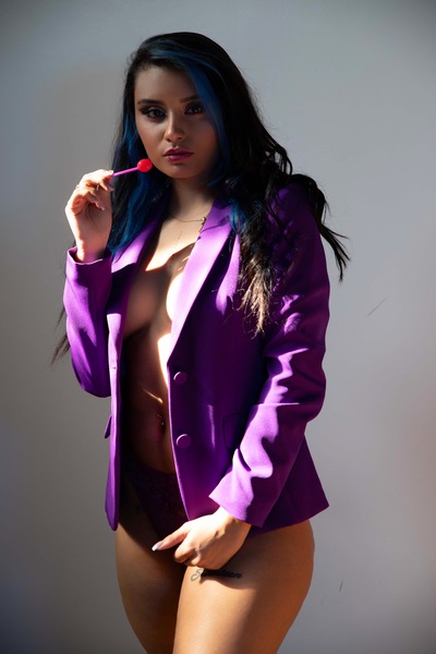 Performer CatalinaGarcia Photo 3