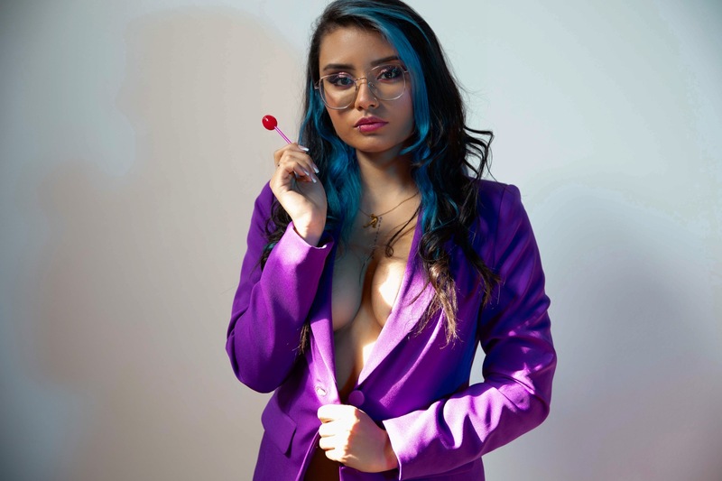 Performer CatalinaGarcia Photo 2