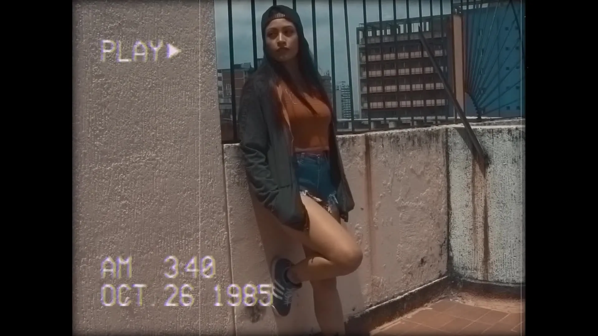 Interprète NatyNaty Vidéo 1