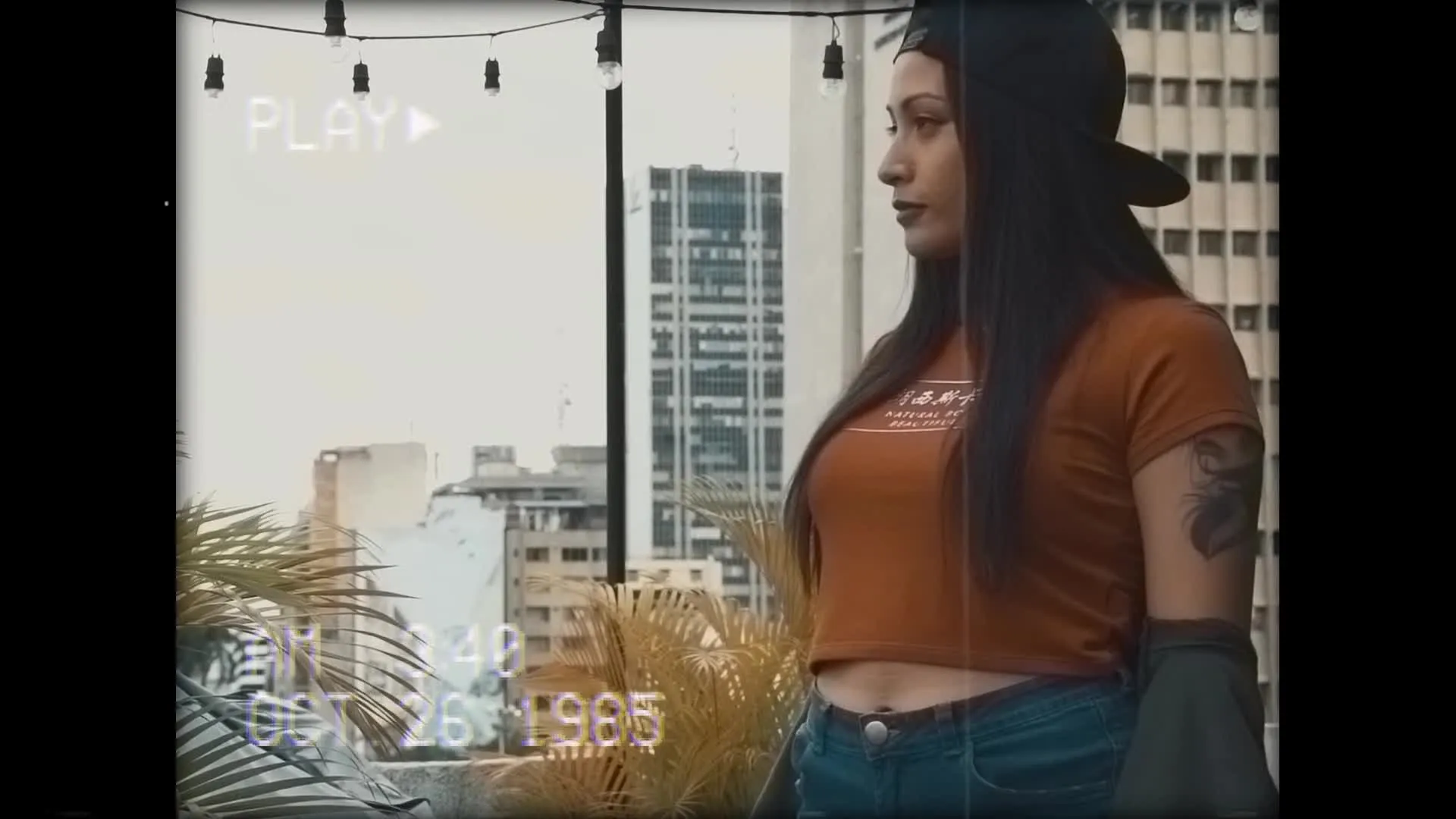 Artiest NatyNaty Video 1