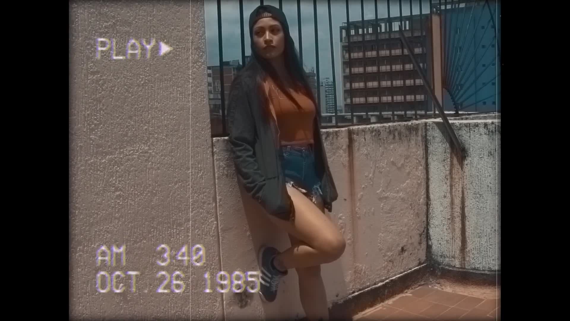 Artist NatyNaty Video 1