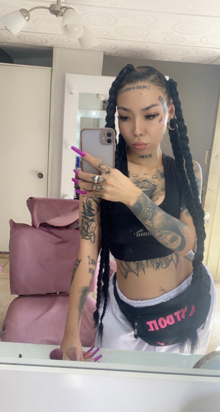 Interprete MollyFisherxxx Foto 11