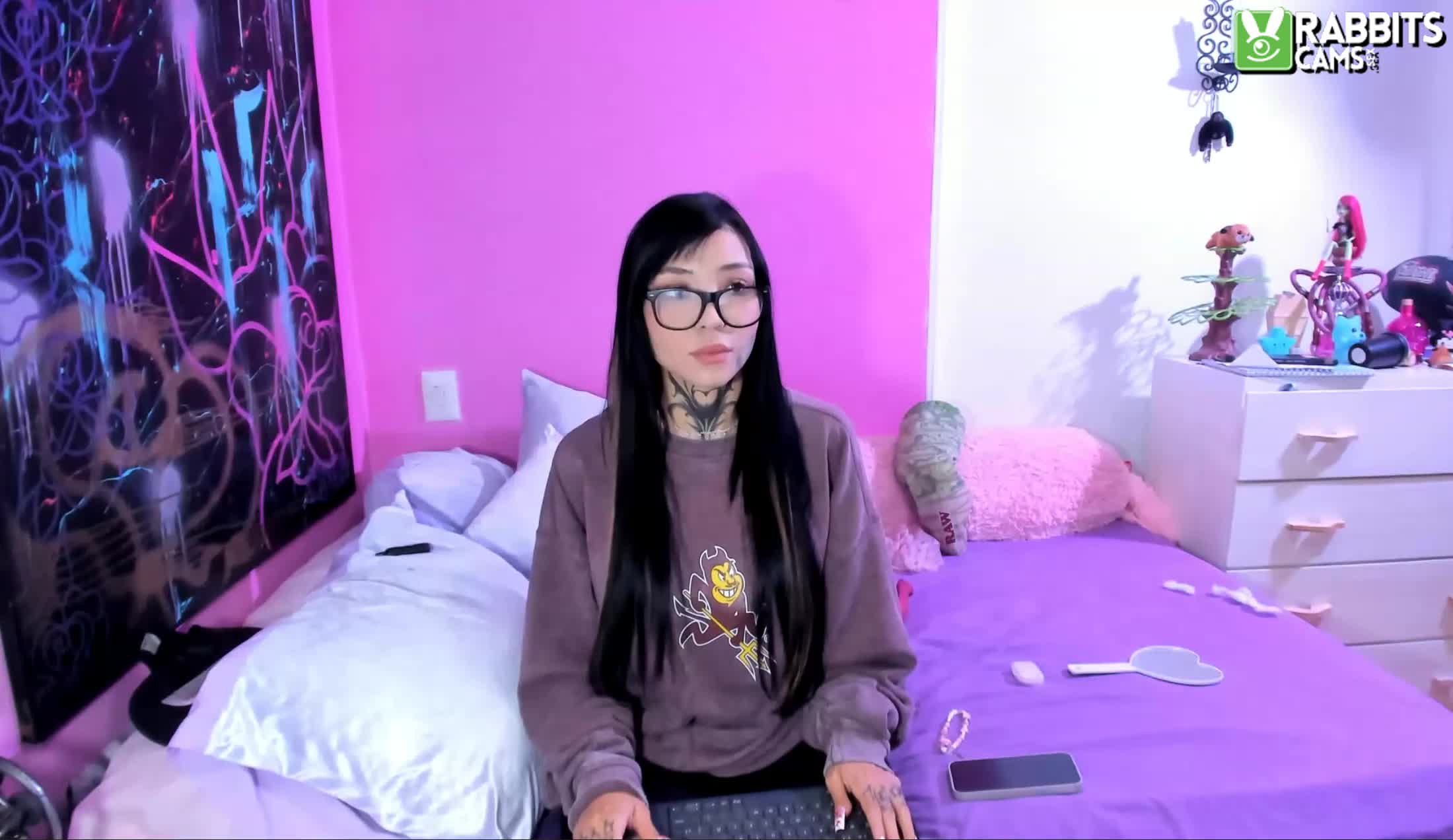 Interprete MollyFisherxxx Video 1