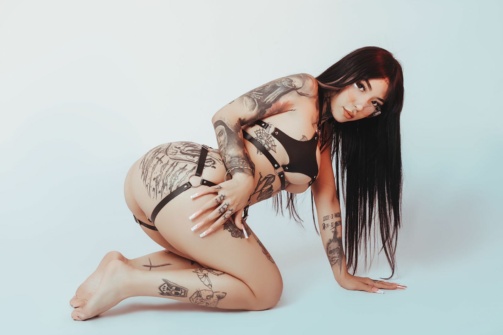 Interprete MollyFisherxxx Foto 10