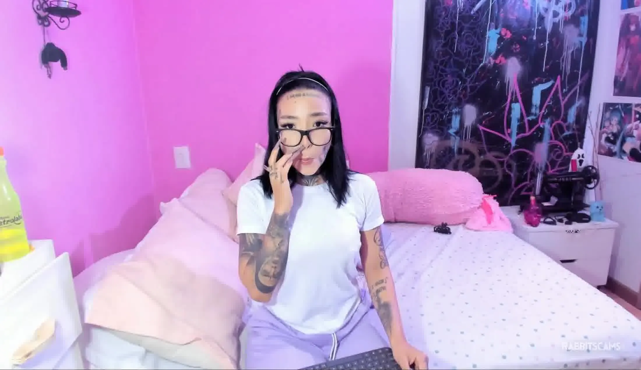 Artist MollyFisherxxx Video 2