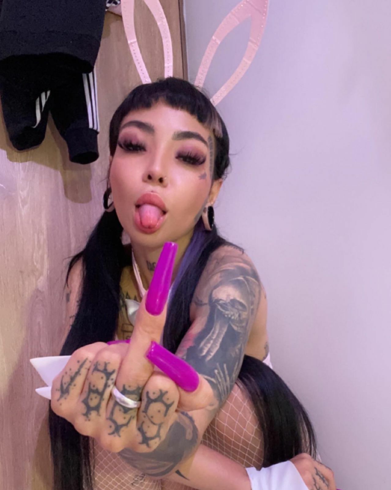 Interprete MollyFisherxxx Foto 12