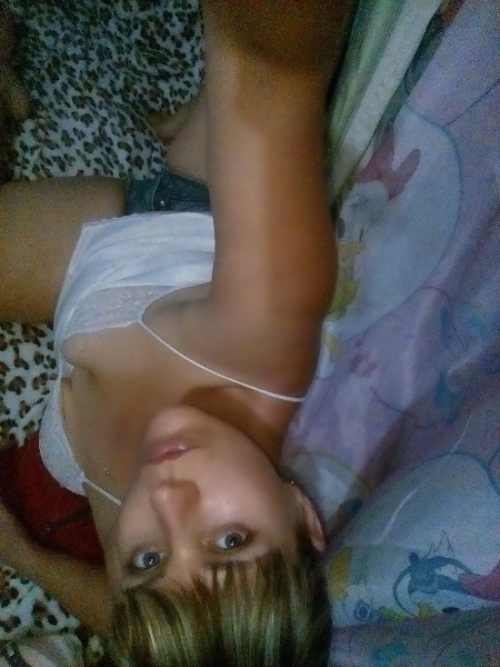 Artista SwetLISexy Foto 1