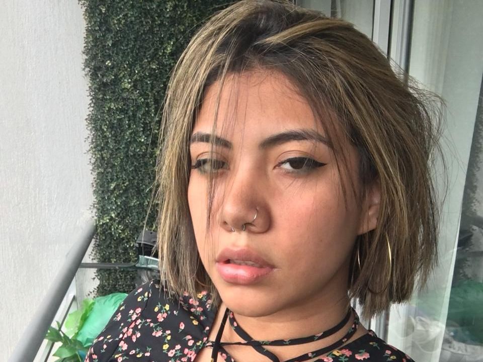 MarianaRoy cam model profile picture 