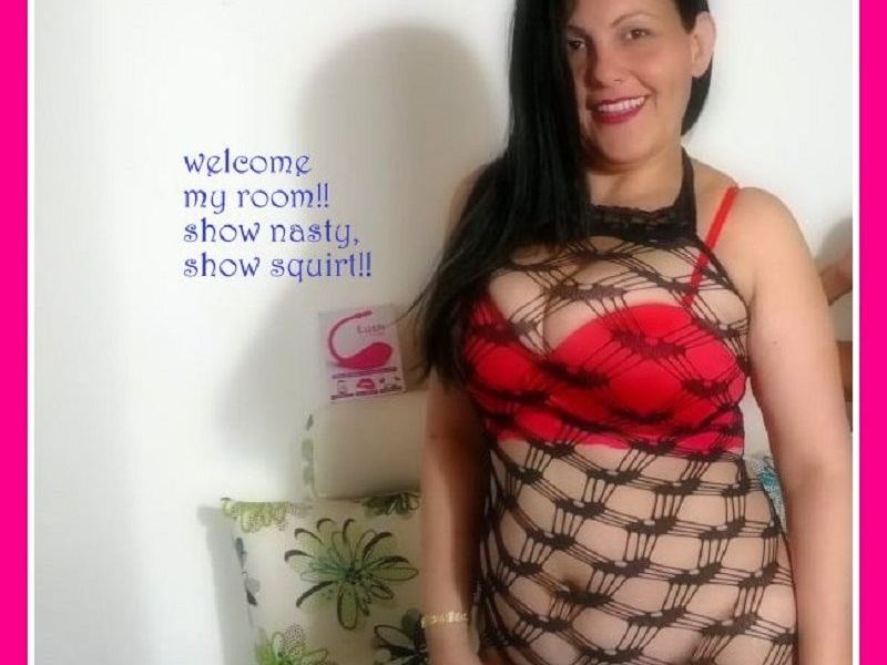 Image de profil du modèle de webcam AmberJhous