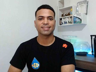 sexylantino profielfoto van cam model 