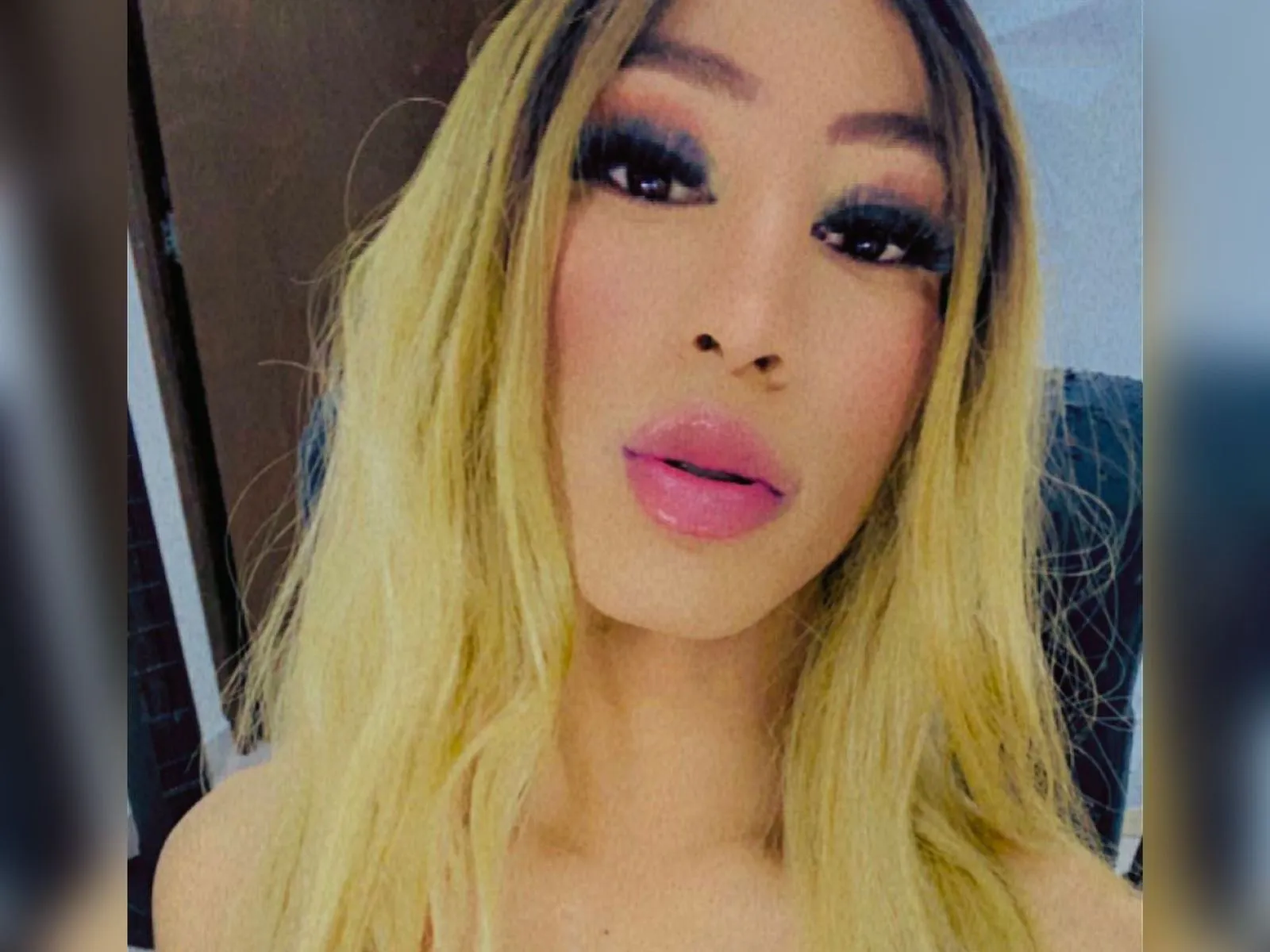 Profilbilde av prettyvaleryn webkamera modell