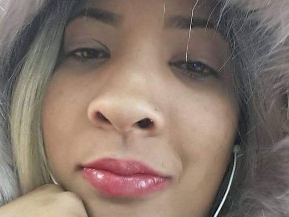 Emmylov immagine del profilo del modello di cam