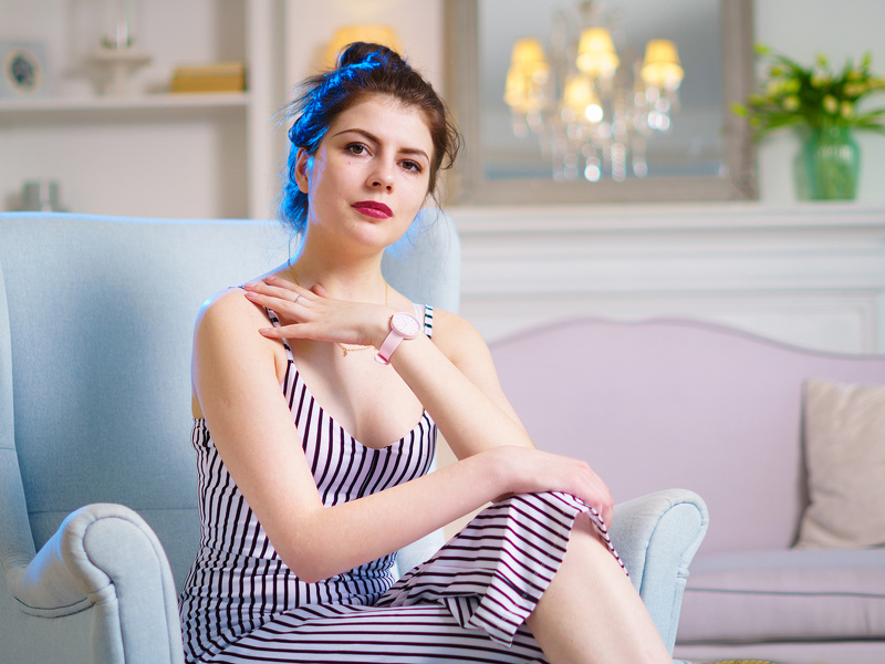 Darsteller AriaTrish Foto 9