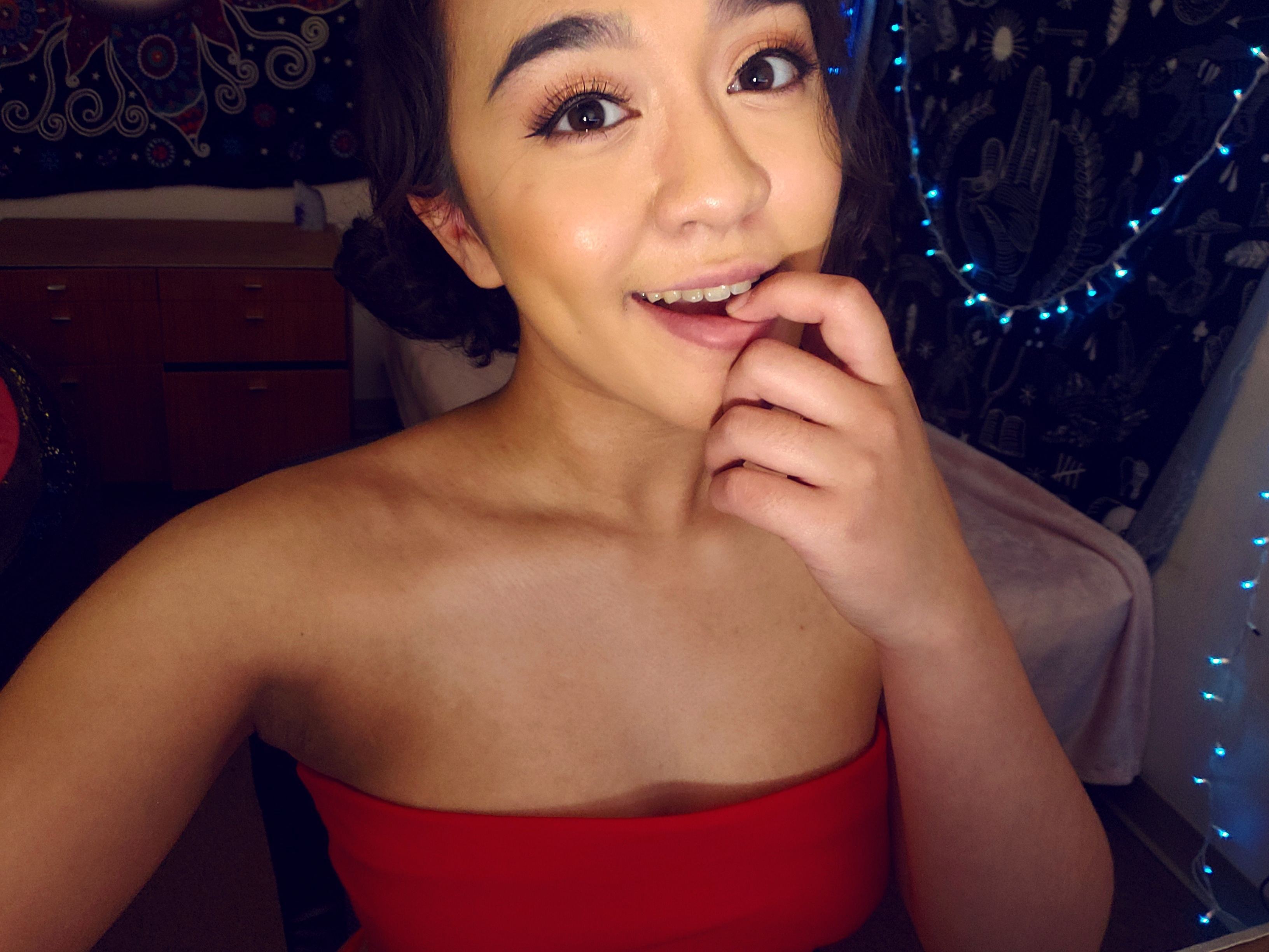 ScarlettChampagneXO profilbild på webbkameramodell 