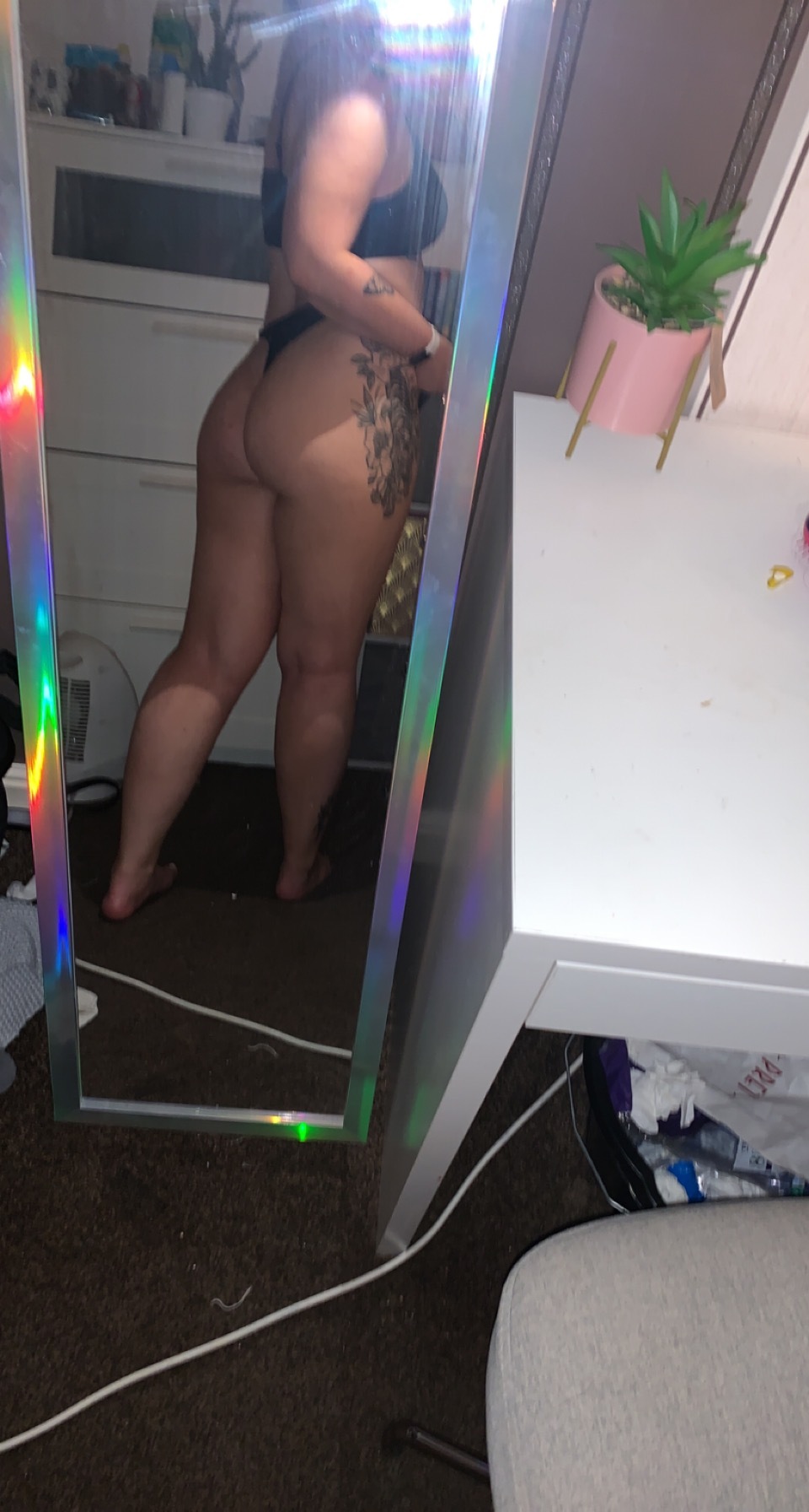 Artiest Tiffany_Rosex Foto 2