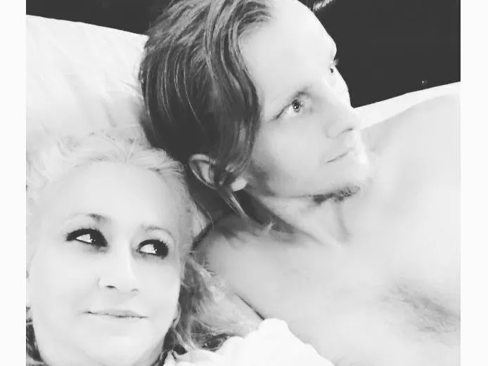 ThorNatasha Profilbild des Cam-Modells