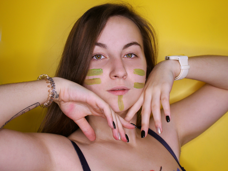 Darsteller AliceFragile Foto 8