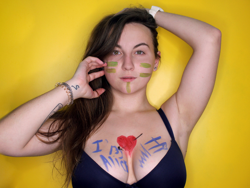 Darsteller AliceFragile Foto 10