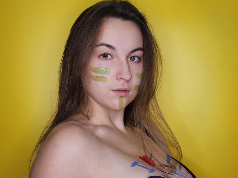 Darsteller AliceFragile Foto 12