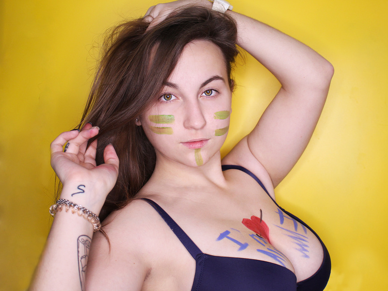 Darsteller AliceFragile Foto 9