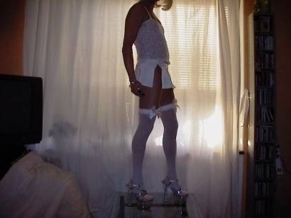 Interprète LittleSexyIda Photo 3