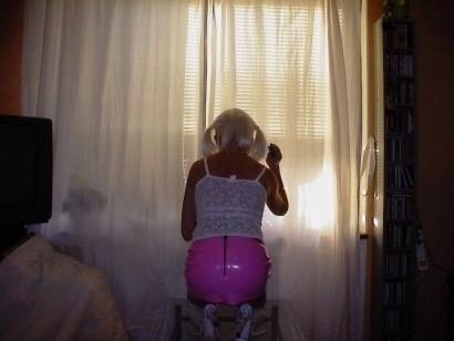 Interprète LittleSexyIda Photo 8