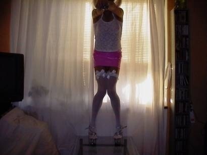 Interprète LittleSexyIda Photo 10