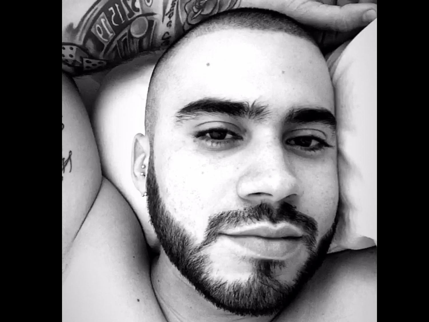 Bigtyler profielfoto van cam model 