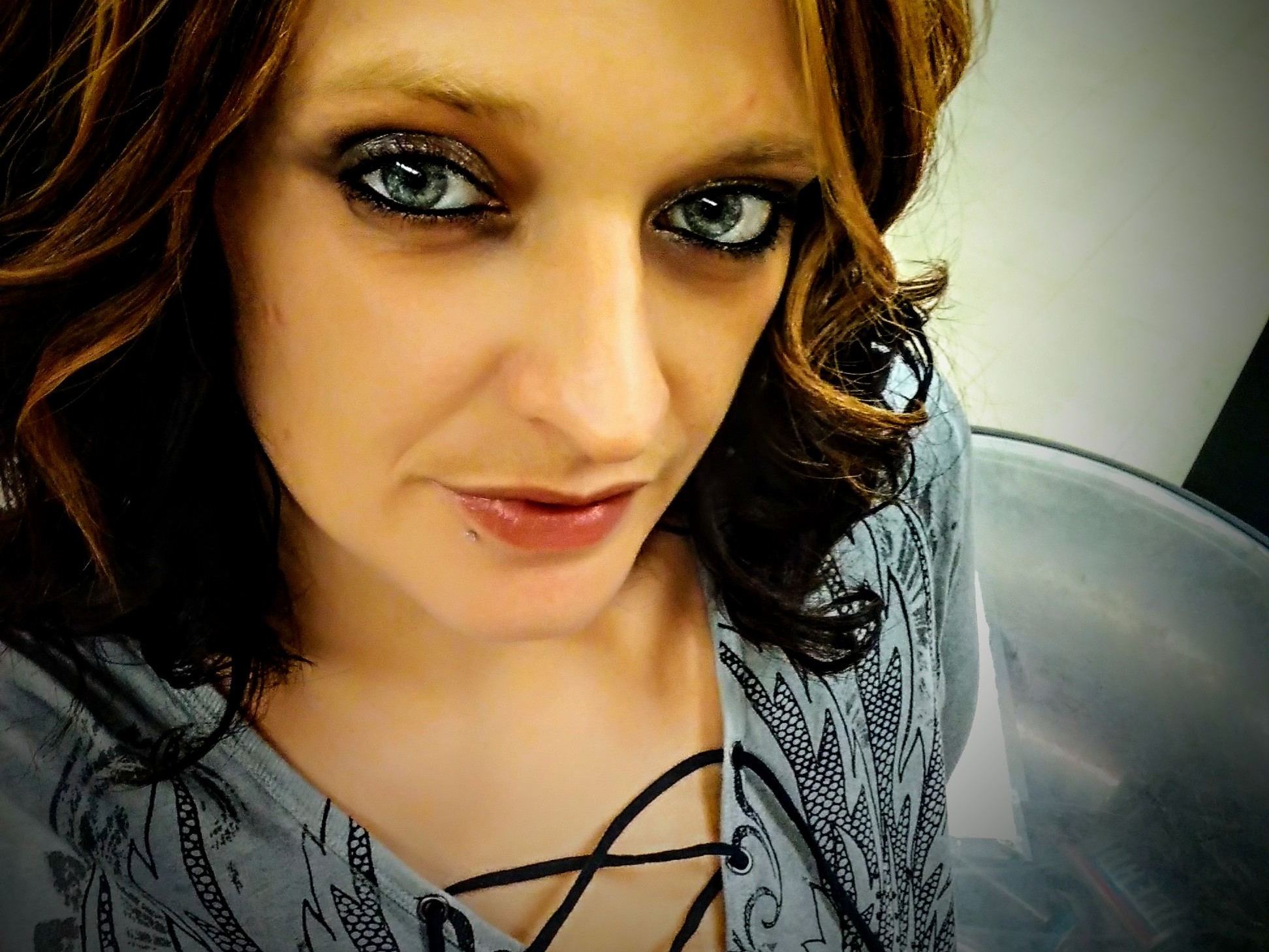 Image de profil du modèle de webcam Cutencurious