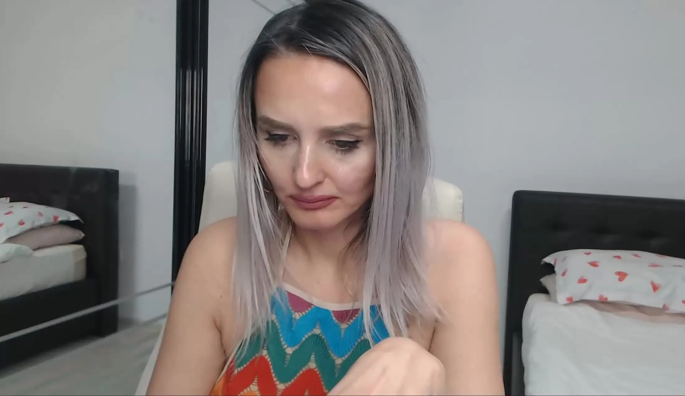 Artist xMEDEEA Video 2