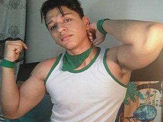 Angelsexhotx immagine del profilo del modello di cam