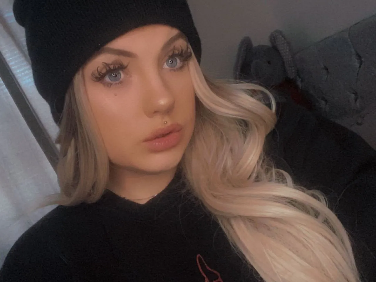 Lottiemay Profilbild des Cam-Modells